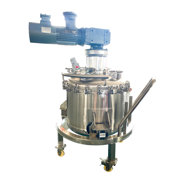 Factory Stainless Steel Storage Tank For Sizing Material Affordable Tank Prices