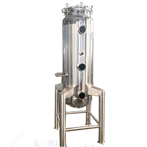 Stainless Steel Brewery Tank Fractional Distillation Distillate Receiver Storage Pressure Tanks
