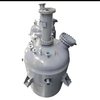 Heating Chemical Mixing Reactors Tank Agitator Reactor