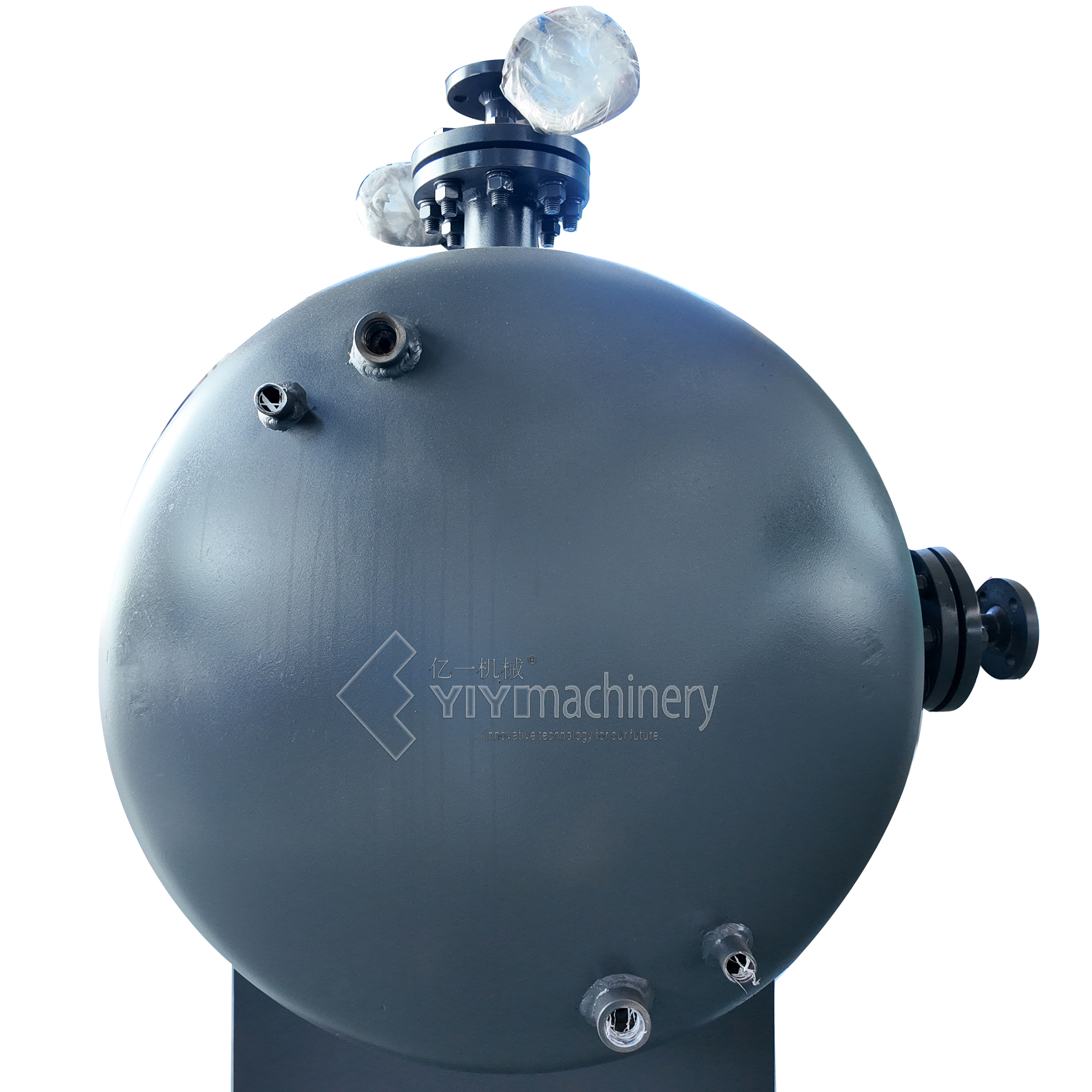 Stainless Steel Anti-corrosion Special Equipment Liquid Ammonia Liquid Ammonia Tank Tanks