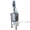 1000 Ltr Industrial Stainless Steel Mixing Tank - 304/316L Tanks