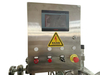 Customized Stainless Steel Equipment with Electronic Control for Industrial Use 316 L
