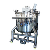 400L buffer tank temporary storage tank for industrial production