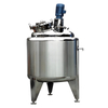 Stainless Steel Brewery 100l Mini Micro Brew Equip Quality Beer Ferment Unitank Custom Brewing Equipment for Microbreweries CIP Systems
