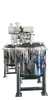 Stainless Steel 800L Mixing Tank Customized for Customers