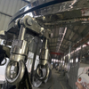 Fermenter Fermentation Tank Custom Stainless Steel Brewing Equipment for Microbreweries