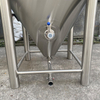 Beer Tank Vessel Equipment Affordable Stainless Steel Brewing Systems for Startup Breweries Extraction Tanks