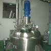 Chemical Reactor Machinery for Food Beverage Cereal Equipment Machinery Reactors Tank Tanks 