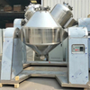 Stainless Steel Custom Made Double Cone Powder Mixer Blender Mixing Tank