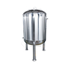 Stainless Steel Storage Tank for Heating Heated Water Tanks 300 L