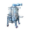 Stainless Steel 800L Equipment for Transfer Tank Buffer Buffer Tanks Concentration 