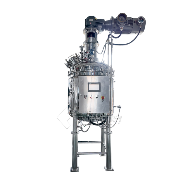 High Quality Stainless Steel Mixing Tank Tanks