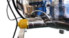 1000 Ltr Electric Heating Jacketed Mixing Tank Tanks