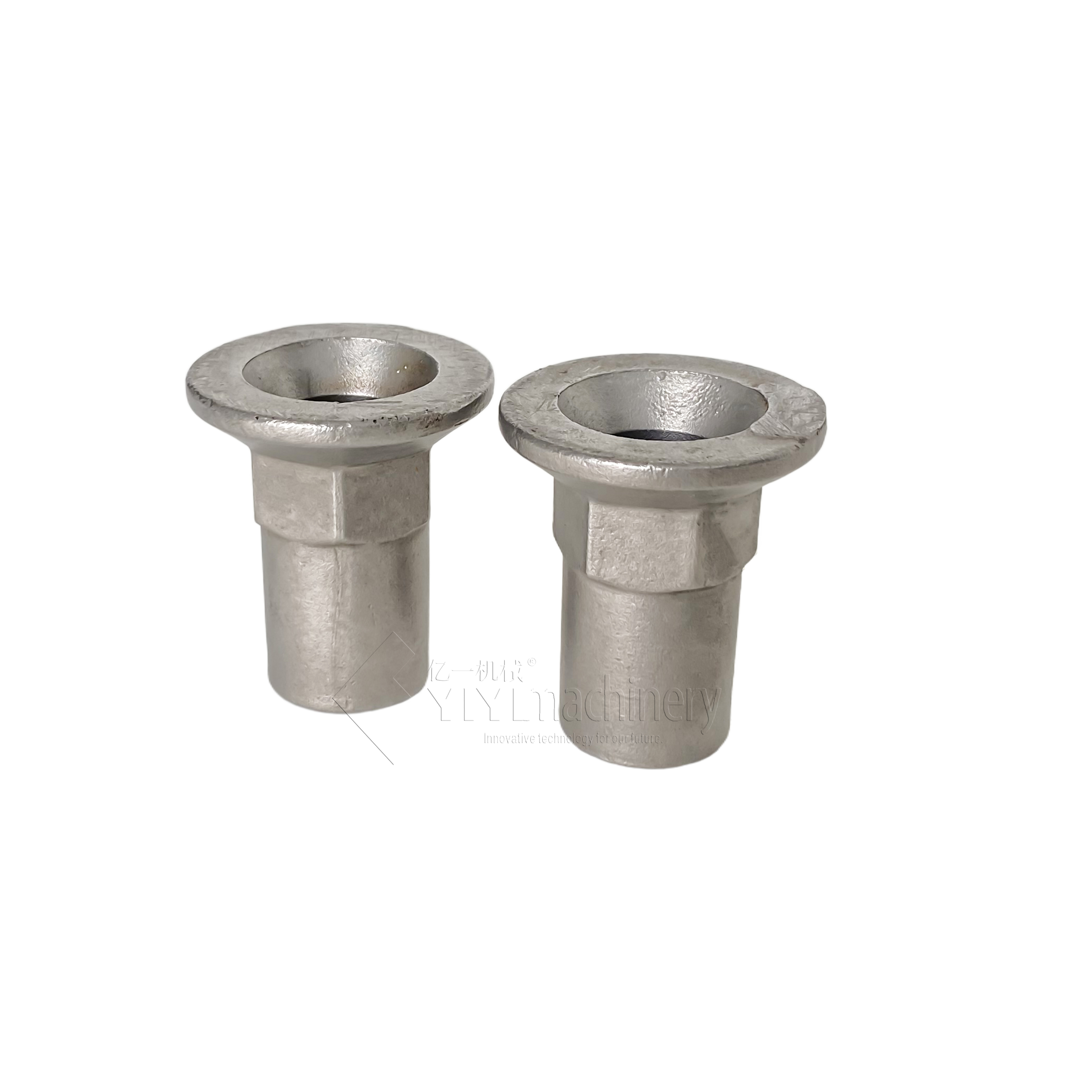 Stainless Steel Compression Twin Ferrule Tube Fittings Tank Parts Repair