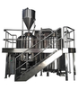 Saccharification System Saccharific Tank Tans Large Custom Stainless Steel Brewing Equipment for Microbreweries
