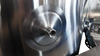 1000 Ltr Electric Heating Jacketed Mixing Tank Tanks