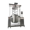 Stainless Steel Mixing Tank Manufacturers Equipment Elevating Type Tanks