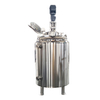 Stainless Steel Mixing Tank Containers Mix Tanks