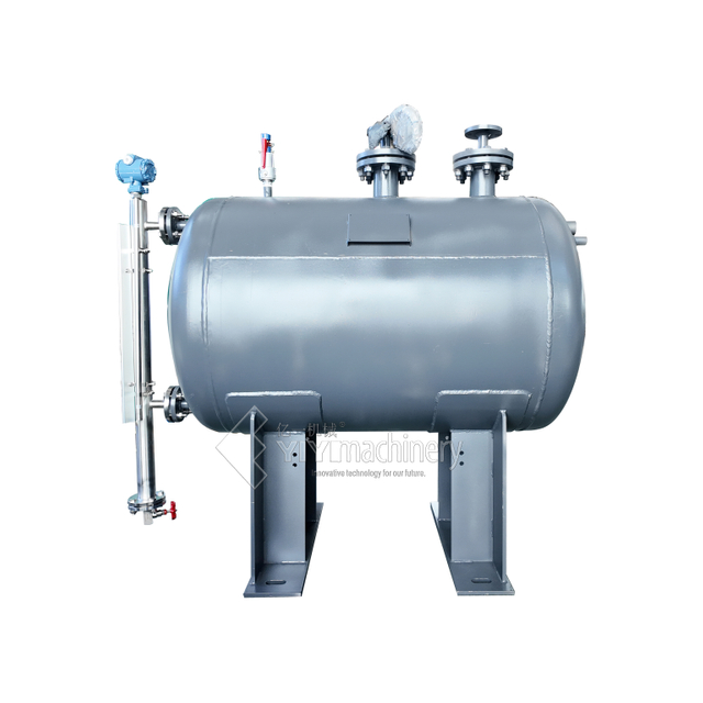 Stainless Steel Anti-corrosion Special Equipment Liquid Ammonia Liquid Ammonia Tank Tanks