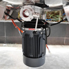 High Shear Agitator Liquid Soap Making Machine Dish Washing Machine for Liquid Production Line