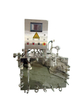 Customized Stainless Steel Equipment with Electronic Control for Industrial Use 316 L