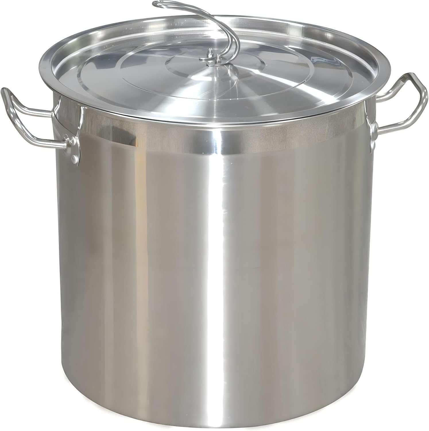 Food Mixer Stainless Steel For Cooking Agitator Pot Seasoning Bottom Soup Sauce Stirrer