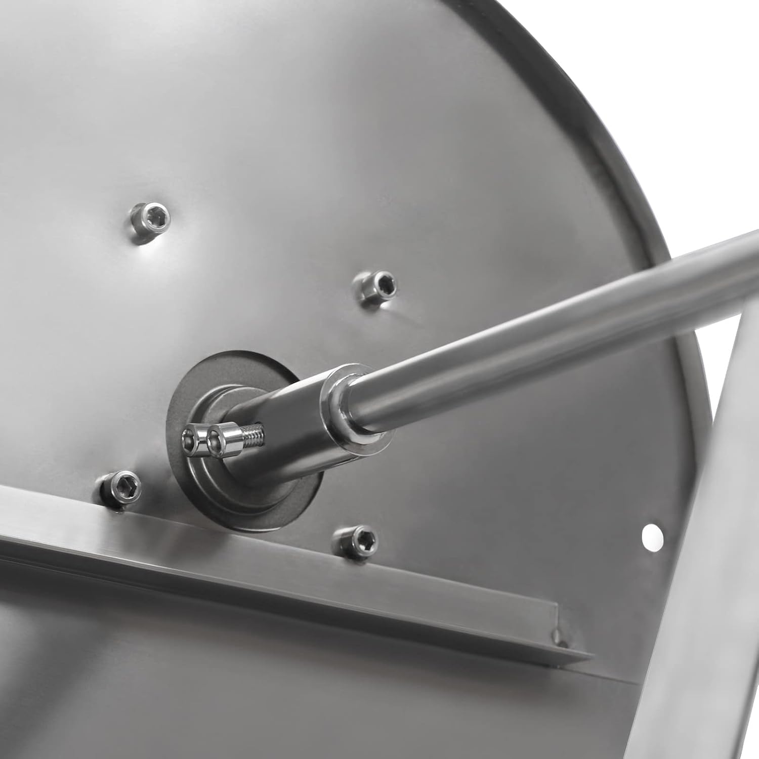 Heating Mixing Filling Machine Stainless Steel Tank Wholesale Price for Lipsticks Shoe Polish Wax Products