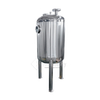 High Quality Stainless Steel Pressure Tank Vacuum Buffer Tanks 200 L