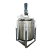 1000L Stainless Steel Sauce Cooking Pot Manufacturer's Price