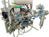 Customized Stainless Steel Equipment with Electronic Control for Industrial Use 316 L