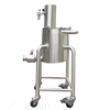 Chemical Detergent Powder Mixing Tank Mixer Tanks Corrosion Resistant Stainless Steel Tank for Chemical Industry 