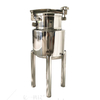 Stainless Steel Mixing Tank Liquid Chemical Food Blending Heated Jacket Mixer Tank Heated Mixing Tank 