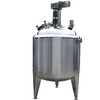 Mixing 100L 200L 300L 500L 1000L 2000L 3000L Beer Brewing Equipment Stainless Steel Mixing Tank