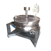Food Pan Machine Industrial Mixing Tank Equipment Stainless Steel Mixing Tanks And Equipment for Sale 