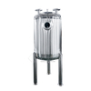 High Quality Stainless Steel Pressure Tank Vacuum Buffer Tanks 200 L