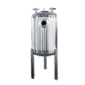High Quality Stainless Steel Pressure Tank Vacuum Buffer Tanks 200 L
