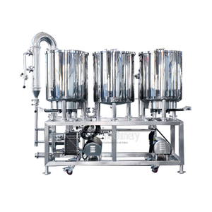 Cost Effective Stainless Steel Industrial Filtration System Tank Tanks Equipment