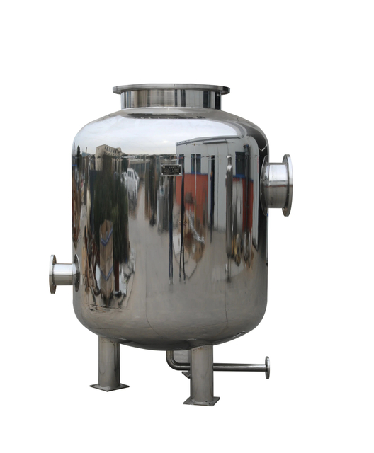 Kerosene Domestic Water Storage Tank Size Stainless Steel Storage Tanks Agitator Mixing Tank