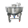 Stainless Steel Storage Tanks Powder Storage Tank Powder Storage