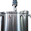 1000 Ltr Industrial Stainless Steel Mixing Tank - 304/316L Tanks