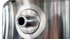 1000 Ltr Electric Heating Jacketed Mixing Tank Tanks
