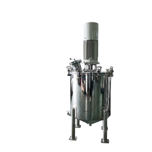 Defoaming Equipment with Vacuum Pumps for Food Production