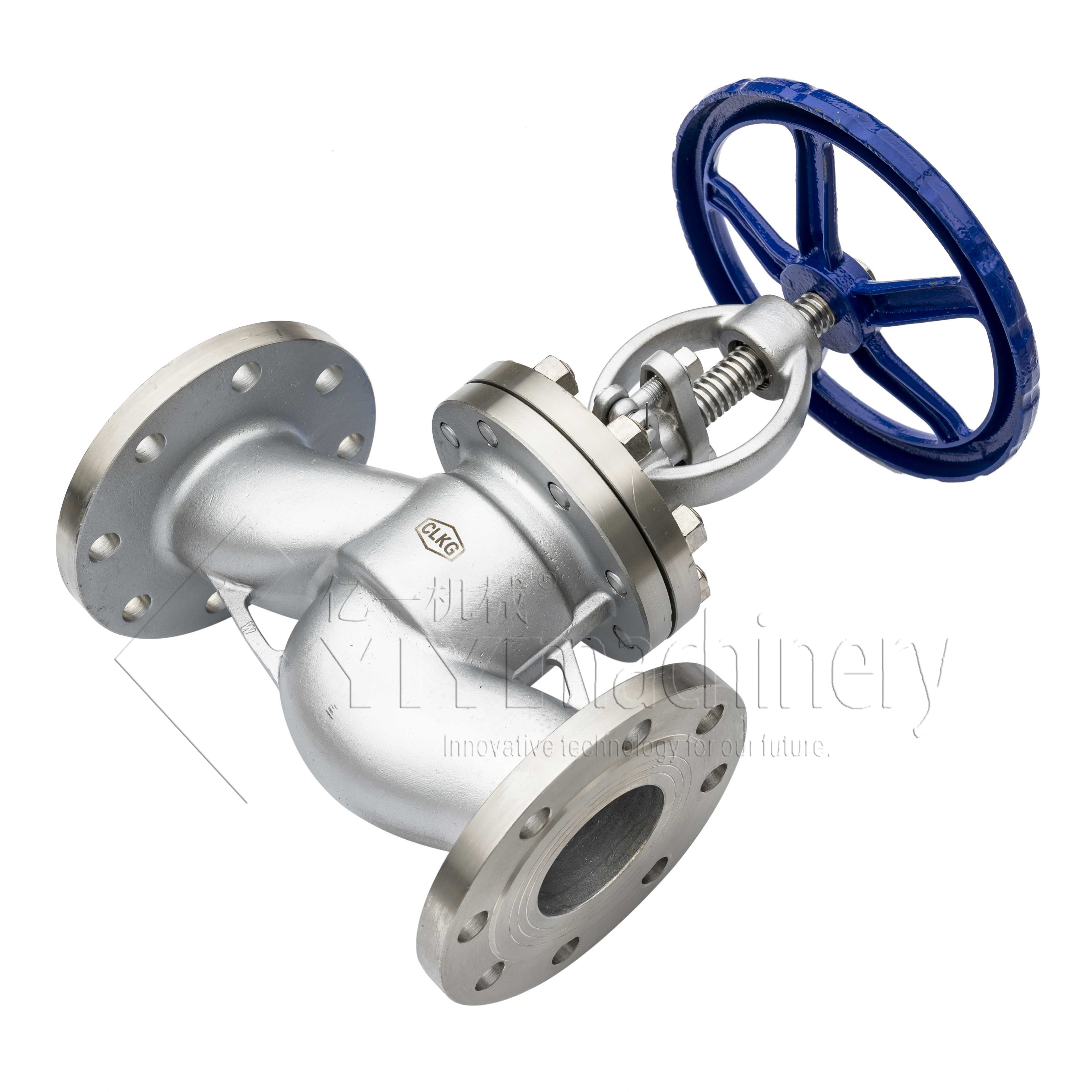 Stainless Steel Pipe Fitting Union Sanitary Sight Glass 304 316L Diaphragm Valve Pressure Relief Valve