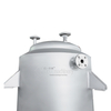Stainless Steel Storage Tank Tanks Water Equipment Container Manufacturers