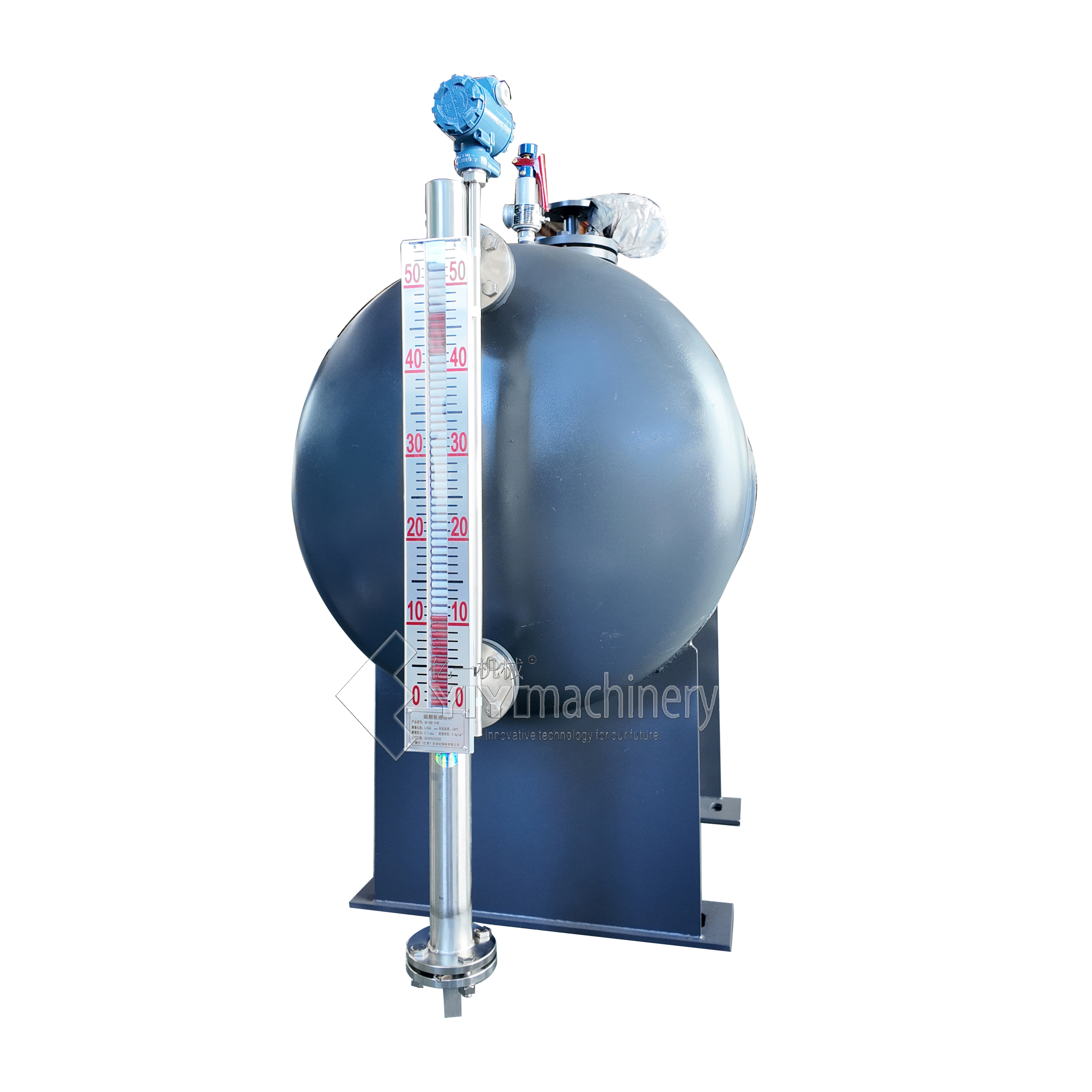 Stainless Steel Anti-corrosion Special Equipment Liquid Ammonia Liquid Ammonia Tank Tanks