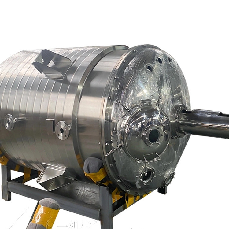 Stainless Steel Storage Tanks For Sale Wholesale Factory Price 