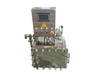 Customized Stainless Steel Equipment with Electronic Control for Industrial Use 316 L