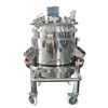Stainless Steel Mixing Tank Manufacturers Equipment