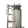Factory Directly 200 1000 L Stainless Steel Reactor Pressure Ss Tank Tanks