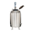 Stainless Steel Mixing Tank Containers Mix Tanks